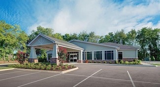 Clarksville, TN Medical - 2485 Tiny Town Rd