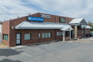 Sacramento, CA Industrial - 3500 Power Inn Rd