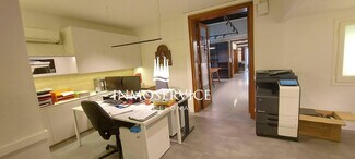 Barcelona, BAR Office