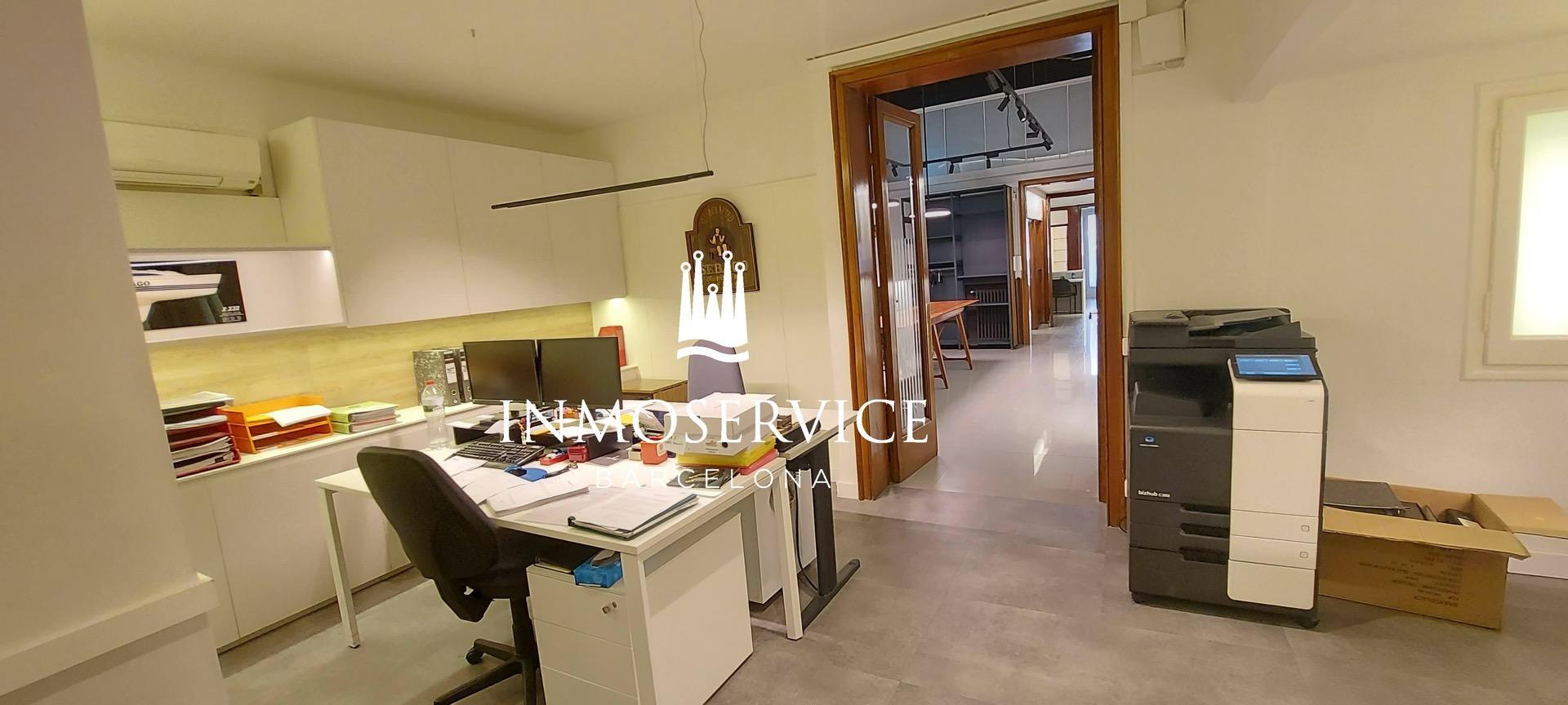 , Barcelona, BAR for Rent