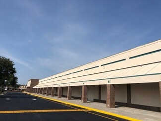 Myrtle Beach, SC Retail - 1403 N Kings Hwy