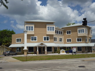 New Port Richey, FL Office - 5509 Grand Blvd