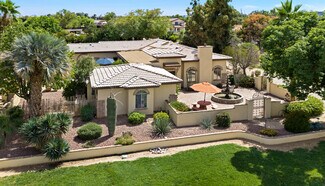 Litchfield Park, AZ Specialty - 16029 W Orangewood Ave