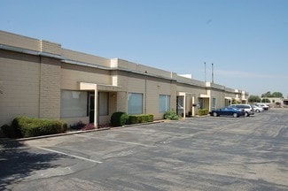 La Puente, CA Industrial - 207-217 S 9th Ave La Puente, CA Industrial - 207-217 S 9th Ave