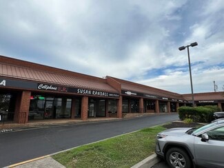 Nashville, TN Retail - 7648 Highway 70 S Nashville, TN Retail - 7648 Highway 70 S