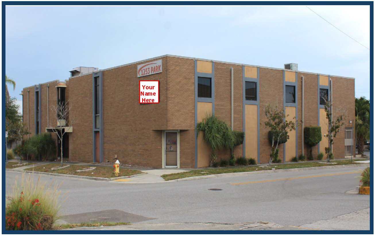 1253 Park St, Clearwater, FL for Rent