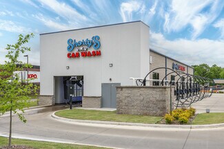 Tulsa, OK Car Washes - 9713 East 92nd Street South Tulsa, OK Car Washes - 9713 East 92nd Street South