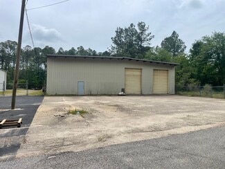 Prichard, AL Industrial - 3019 Hand Ave