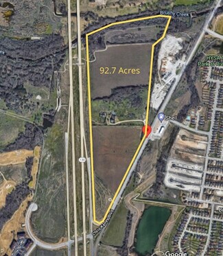 Hutto, TX undefined - 1500 Chris Kelley Blvd