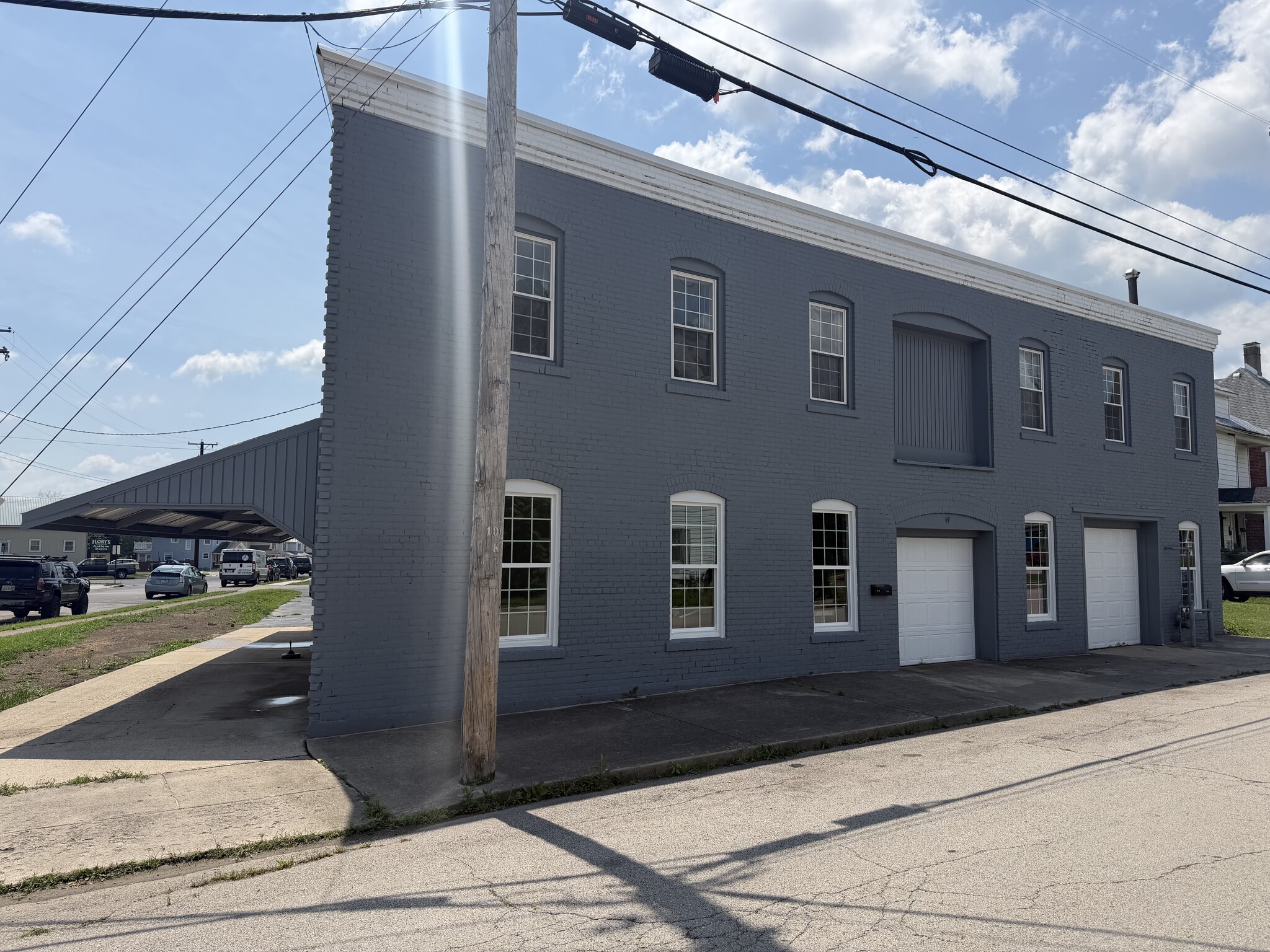46 Jefferson St, Brookville, OH for Sale