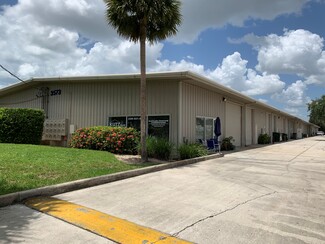 Naples, FL Warehouse - 3573 Enterprise Ave