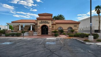 Las Vegas, NV Office/Medical - 1825 E Flamingo Rd