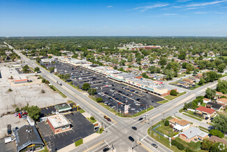 Chicago Heights, IL Retail - 77-199 W Joe Orr Rd