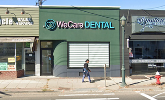 Oceanside, NY Office/Medical - 2812 Long Beach Rd