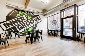 Pittsburgh, PA Flex - 827 E Warrington Ave Pittsburgh, PA Flex - 827 E Warrington Ave