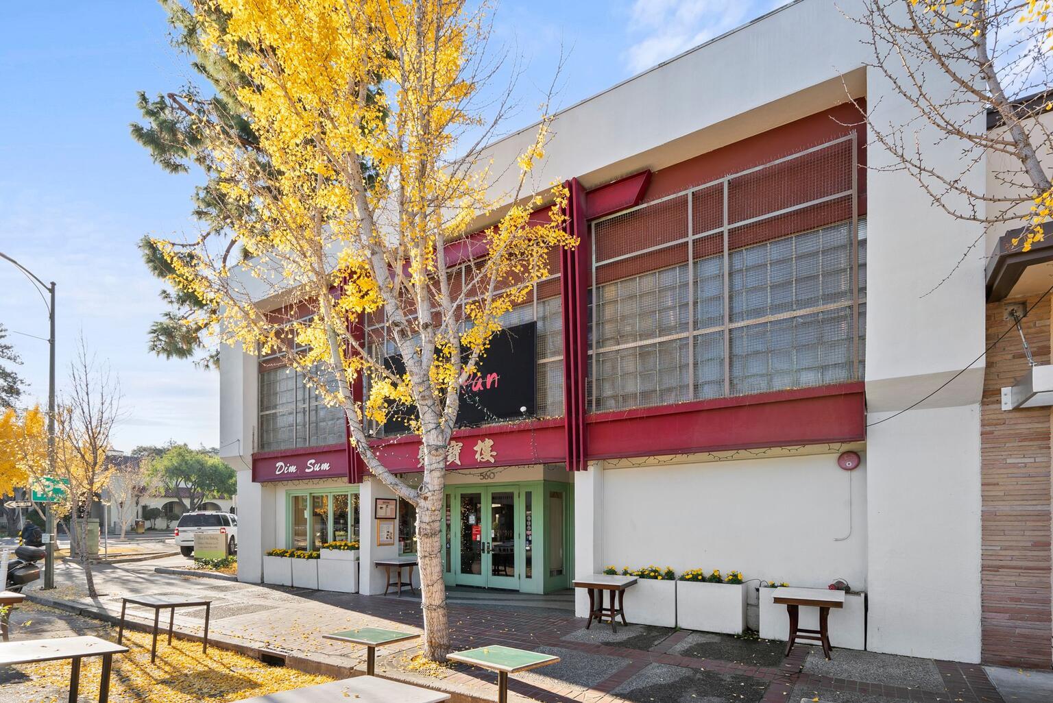 558-560 Waverley st, Palo Alto, CA for Sale