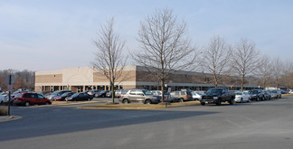 Chantilly, VA Flex - 14905-14931 Bogle Dr