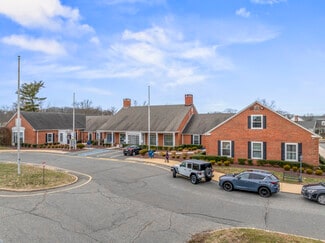 Monroe Township, NJ Office - 1 Rossmoor Dr