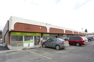 Calgary, AB Storefront - 5102 Rundlehorn Dr NE