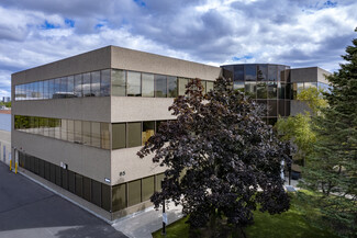 Toronto, ON Office - 85 Scarsdale Rd