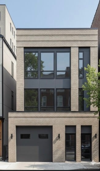 Jersey City, NJ undefined - 175 Clendenny Ave