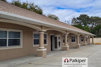 Titusville, FL Office, Office/Retail - 3380 S Park Ave