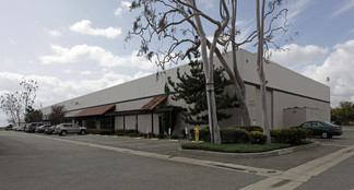 Rancho Cucamonga, CA Industrial - 9624-9634 Hermosa Ave