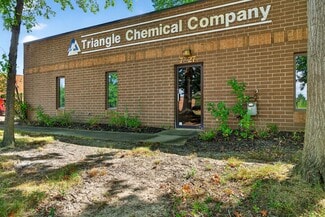 Mentor, OH Warehouse - 7027 Spinach Dr