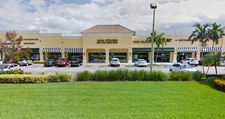 Boynton Beach, FL Retail - 8210-8320 Jog Rd Boynton Beach, FL Retail - 8210-8320 Jog Rd