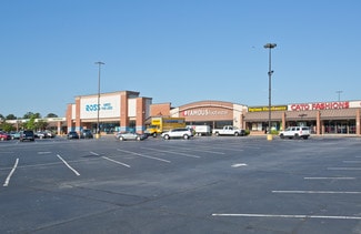 Carrollton, GA Retail - 1301-1365 S Park St Carrollton, GA Retail - 1301-1365 S Park St