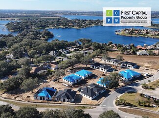 Oakland, FL undefined - Southern Railway