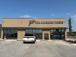Yukon, OK Retail - 201 S Cemetery Rd