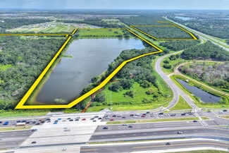 Riverview, FL Agricultural - 6838 Mary Lou Dr