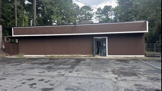 Clarkston, GA Day Care Center - 3792 Memorial College Ave