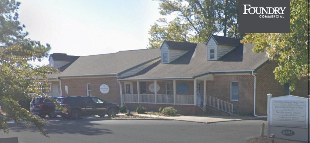 8695 Commerce Dr, Easton, MD for Rent