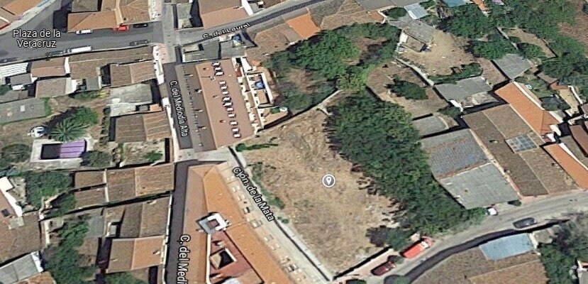 3 Calle Ancha, San Martín de Valdeiglesias, MAD for Sale