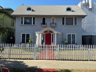 Long Beach, CA Apartments - 1025 Locust Ave