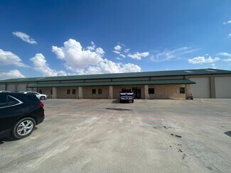Midland, TX Office - 6413 N State Highway 349