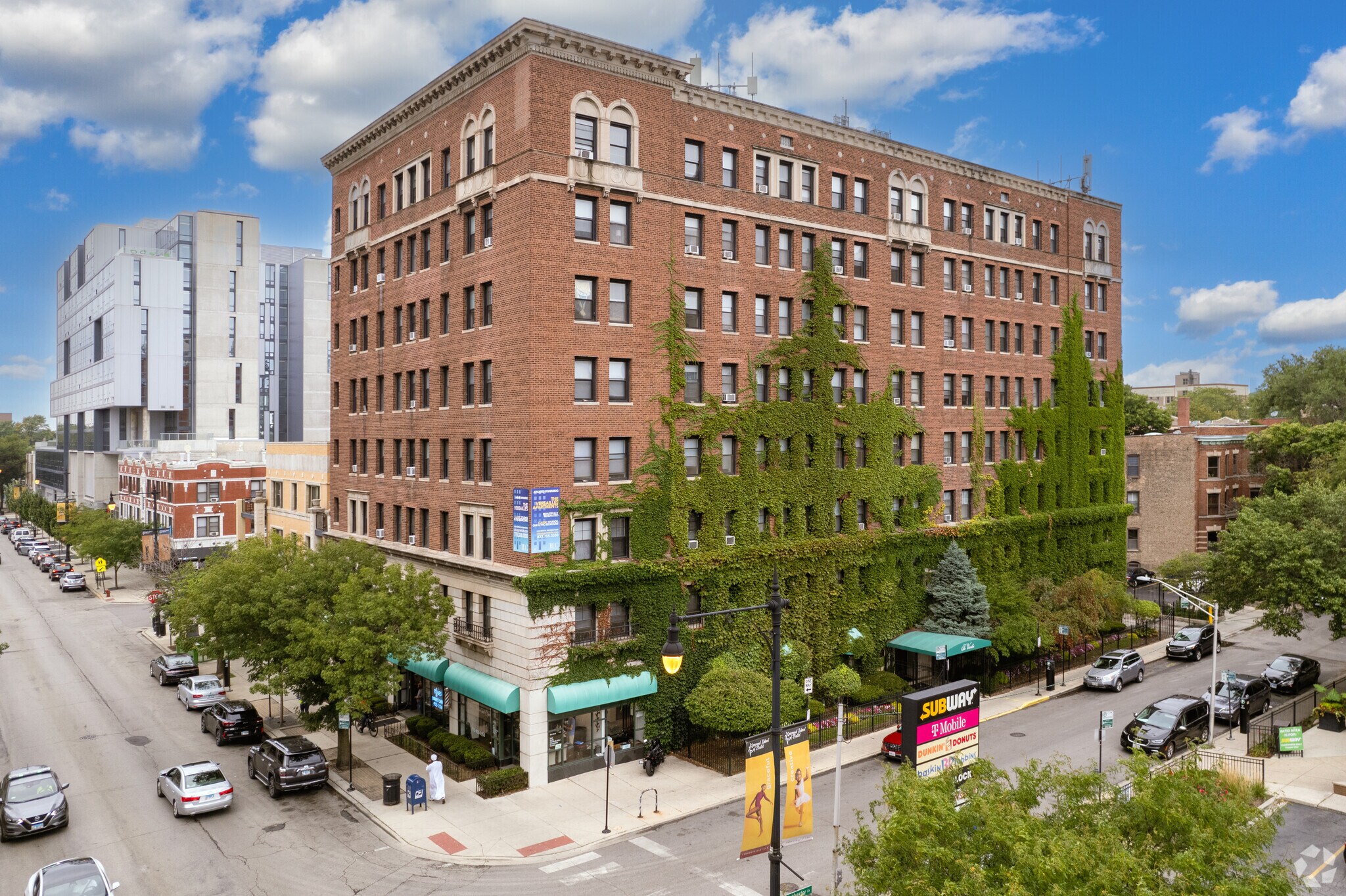 1374 E 53rd St, Chicago, IL for Rent