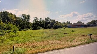 Louisville, KY Commercial - 6300 Johnsontown Rd Louisville, KY Commercial - 6300 Johnsontown Rd