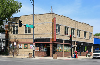 Chicago, IL Retail - 1528 W Montrose Ave