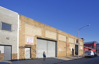 Brooklyn, NY Industrial - 237 Russell St