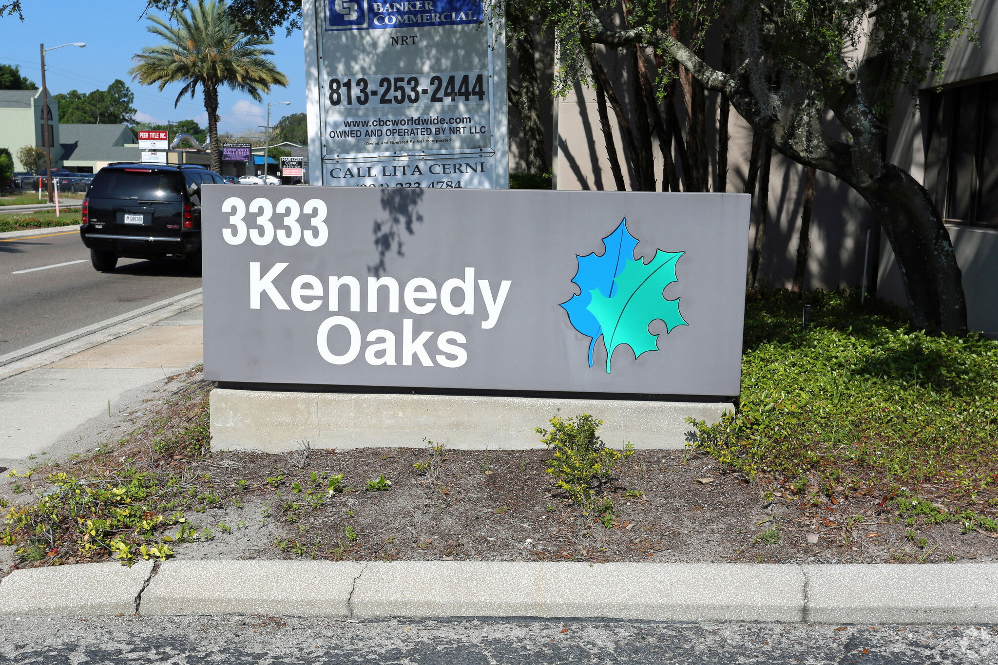 3333 W Kennedy Blvd, Tampa, FL for Sale