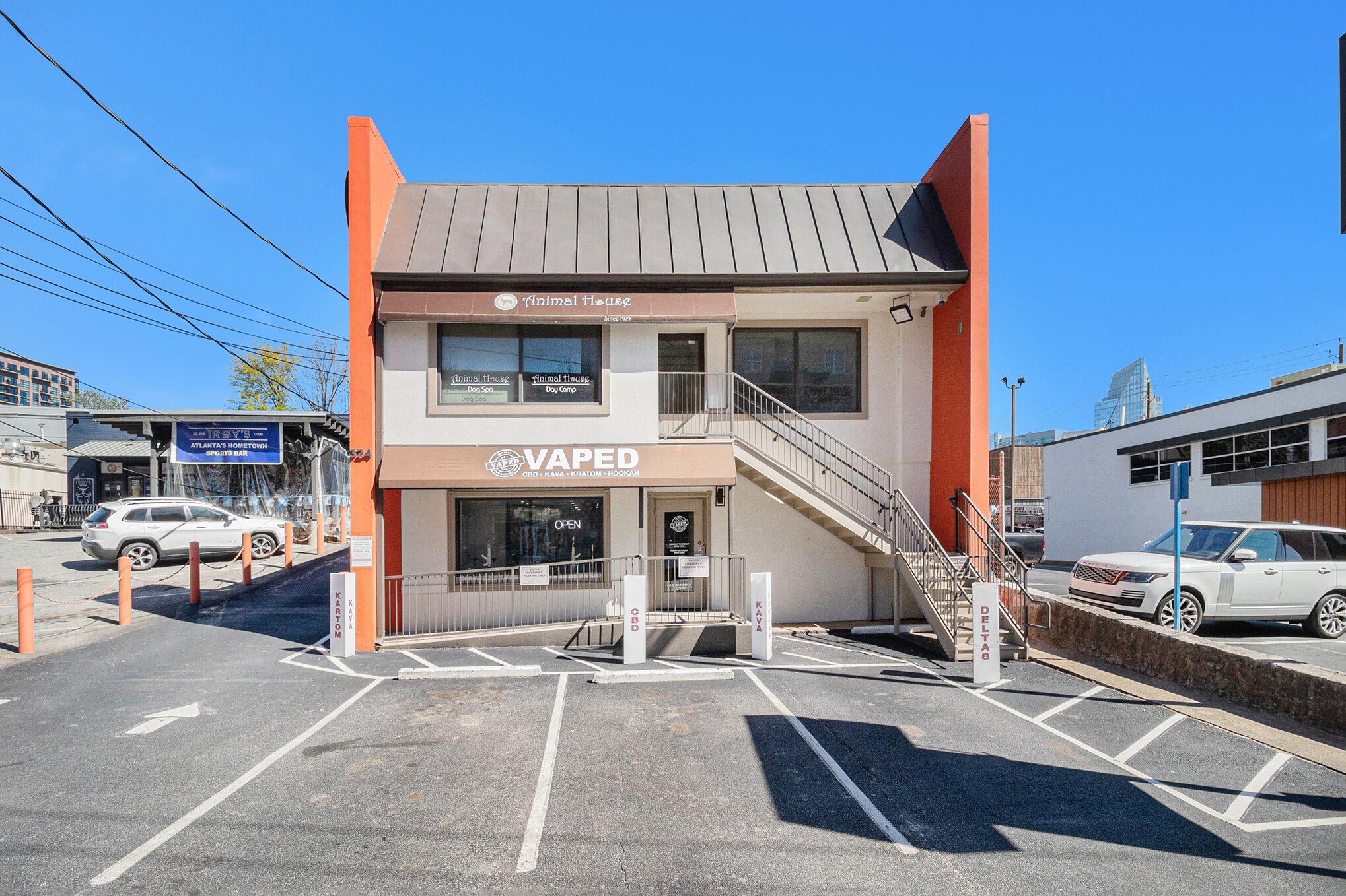 324 E Paces Ferry Rd NE, Atlanta, GA for Sale