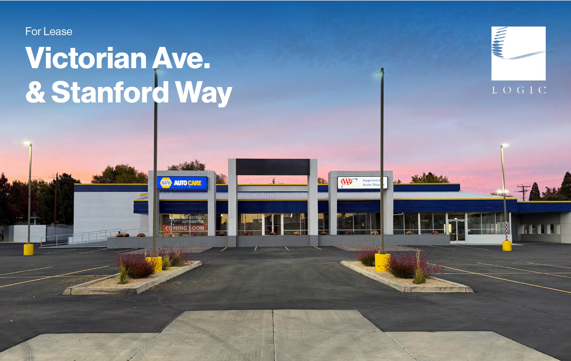 40 Victorian Ave, Sparks, NV for Rent