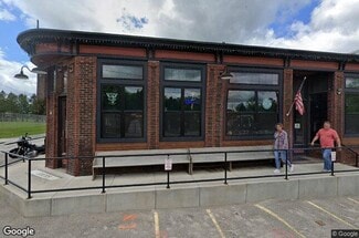 Kewaskum, WI Restaurant - N1502 County Road A