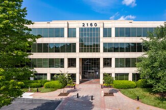 Duluth, GA Office - 2160 Satellite Blvd Duluth, GA Office - 2160 Satellite Blvd