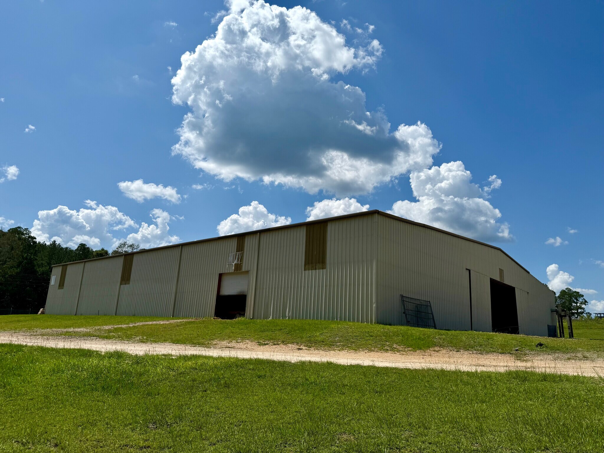 500 Industrial Park dr, Brewton, AL for Sale