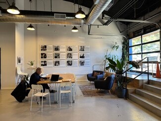 Denver, CO Coworking Space - 3264 Larimer St