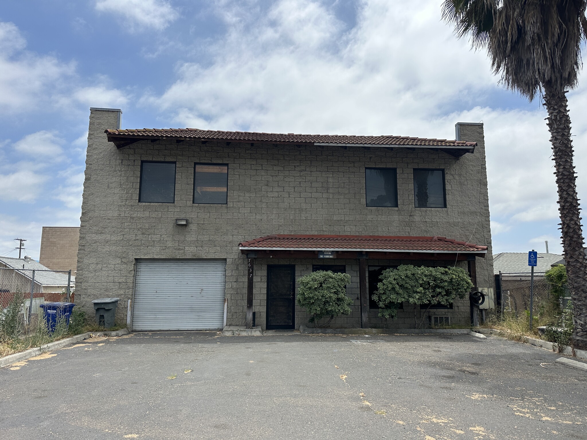 7637 North St, Lemon Grove, CA for Rent